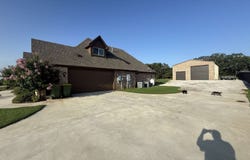 125 Lucky Ridge Lane, Boyd, TX 76023