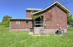 605 Maple St, Luzerne Twp, PA 15417