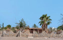 970 San Andres Drive, Anthony, NM 88021