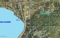 NKA Westmond Rd, Lot 2, Sagle, ID 83860