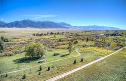 Sheffield Dr., Ennis, MT 59729