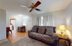 302 Buckner Drive, Euclid, OH 44123