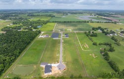 161 Chase Drive lot: 11, Scott, LA 70583