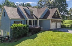 479 Iron Hill Rd, Taylorsville, GA 30178
