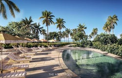 Costa Esmeralda, Miches,