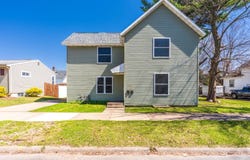 225 N 4TH AVENUE, Wausau, WI 54401