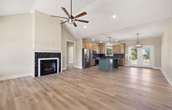 628 Comanche Drive, Richmond, KY 40475