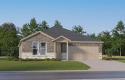 4417 Ramblin Acres Rd, Georgetown, TX 78628