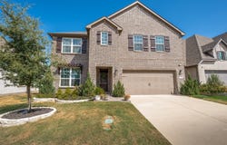4517 Expedition Drive, Oak Point, TX 75068