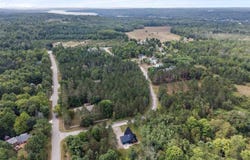 BRIDGE DR, EAST JORDAN, MI 49727