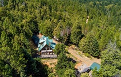 1 Cedar Street, Blue Lake, CA 95525