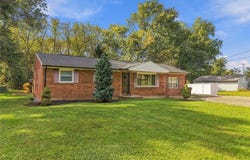 4125 Ashway Avenue SE, Canton, OH 44707