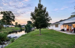 1717 E Hess Lake Drive, Grant, MI 49327