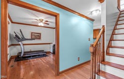 107 Ridge Hollow Court, Cary, NC 27513