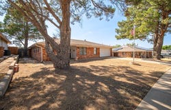 2608 Rebecca Dr, Big Spring, TX 79720