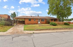 600 N Congress Street, Clinton, OK 73601