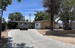 57005 Antelope, Yucca Valley, CA 92284