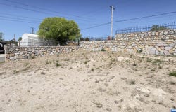 915 Corbin Street, Silver City, NM 88061