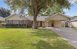 136 Bramber Drive, Lafayette, LA 70508