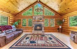 7651 TROUT RD, Lake Tomahawk, WI 54539