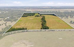 4489 E FM 120, Denison, TX 75021