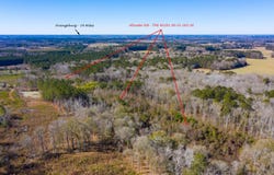 Altvater Road, Elloree, SC 29047