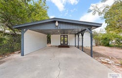 126 EBONY AVE., RIO HONDO, TX 78583
