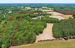 394 King Road, Castalia, NC 27816