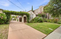768 Elm ST, SAN CARLOS, CA 94070