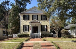 107 S Main Street, Bath, NC 27808