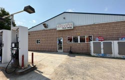 3963 W Maple Ridge 37th Road, Rock, MI 49880