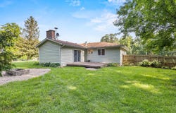 403 4th Street, Albany, WI 53502