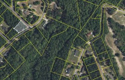 462 Woodland Drive, Williston, SC 29853