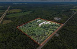 4375 N M 18 Highway, Coleman, MI 48618