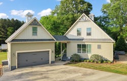 165 Plank Shores Drive, Boydton, VA 23917