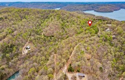 Tract 5 CR 156 lot: 5, Eureka Springs, AR 72632