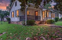 2520 S L ST, Fort Smith, AR 72901