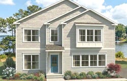1110 CHERRY POINT Road, WEST RIVER, MD 20778
