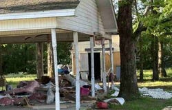 607 NW 2nd St, Atkins, AR 72823