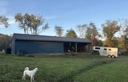 9950 Ivanhoe Rd, Ivanhoe, VA 24350