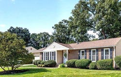 14718 CRANOKE ST, CENTREVILLE, VA 20120