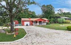 91 Hackberry Trace Road, Montreal, MO 65591