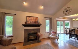 163 DEER PARK E, Capac Vlg, MI 48014