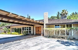 170 Twin Oaks DR, LOS GATOS, CA 95032