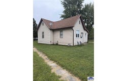 202 E Depot, Sullivan, IN 47882