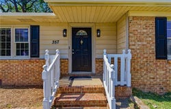 357 Dexter E Street, Chesapeake, VA 23324