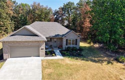 54 Perth Drive, Bella Vista, AR 72715