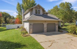 2006 Butternut Parkway, Marshfield, WI 54449