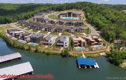 835 Greenview Drive, Camdenton, MO 65020
