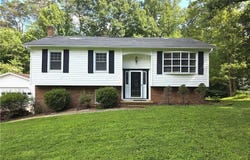 414 Oak Ridge Drive, Mount Airy, NC 27030